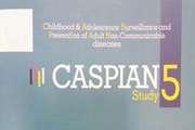 Methodology and early findings of the fourth survey of childhood and adolescence surveillance and prevention of adult non-communicable disease in Iran: The CASPIAN-IV study