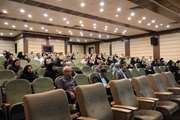 چهارمین کارگاه آموزشی استپس ۱۴۰۵ با حضور مدیران و ناظران دانشگاهی برگزار شد