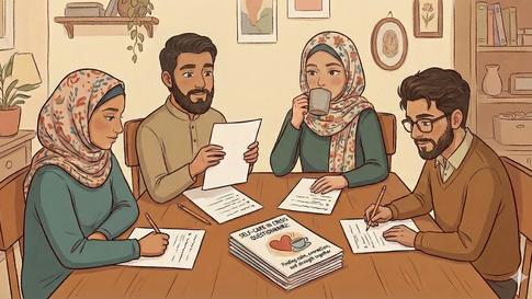 منابع آموزش خودمراقبتی